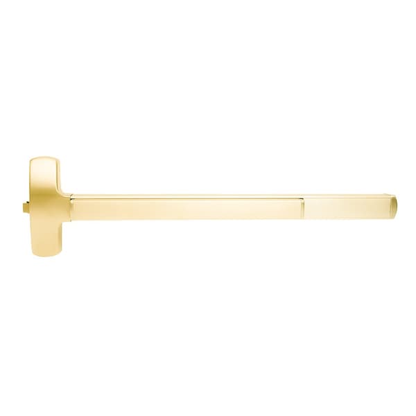 F-25-R-L-Q 3 3 Exit Device